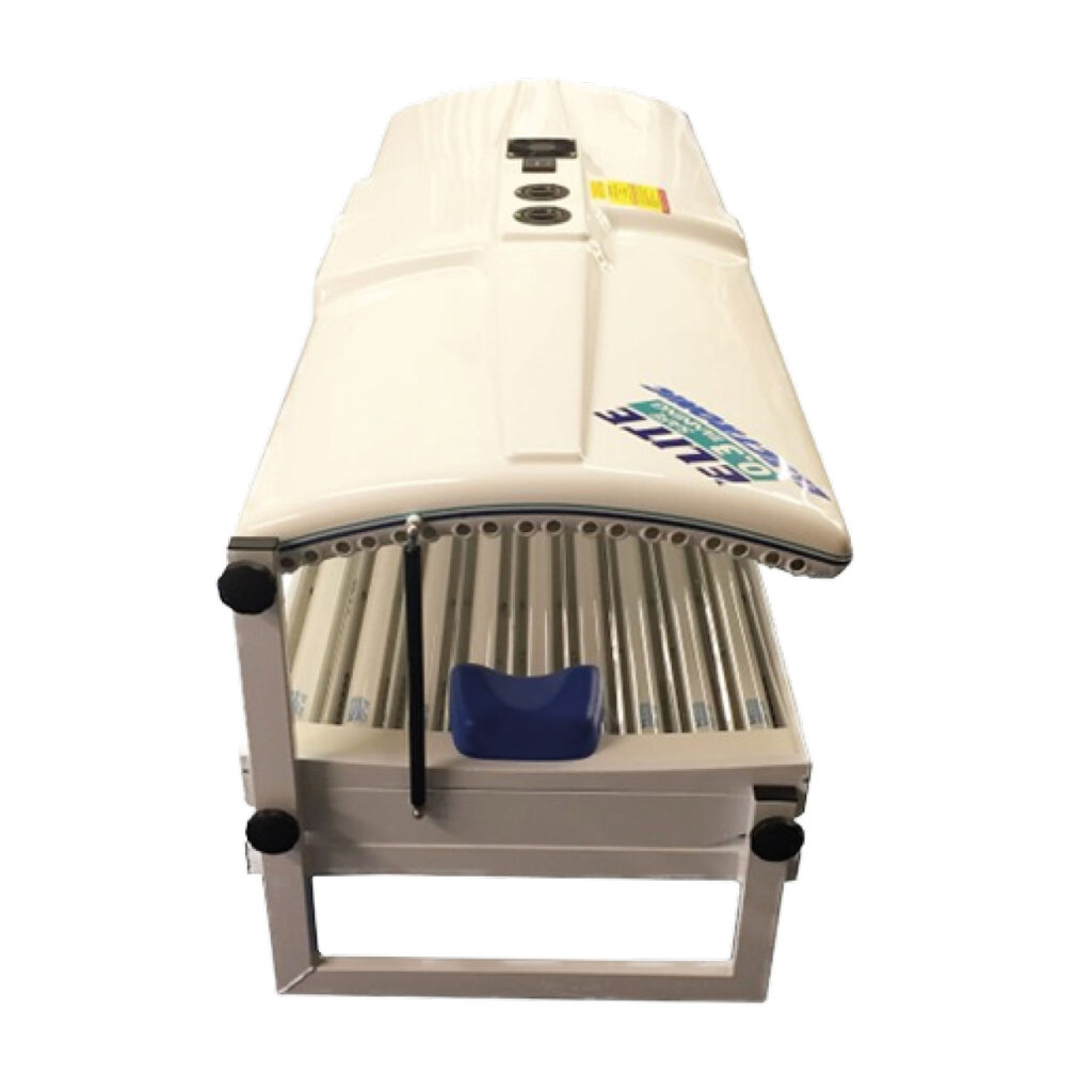 lie down sunbed